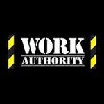 Work Authority discount code